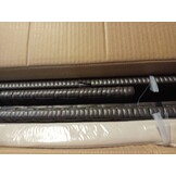 vidaXL Hocker met Kussen - Poly Rattan Bruin | 71% Korting!