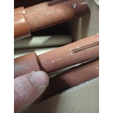 vidaXL Windscherm 6-panelen 800x160 cm (64% korting)