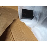 vidaXL Bistrotafel Ruw Mangohout 70x70 cm | 60% Korting!