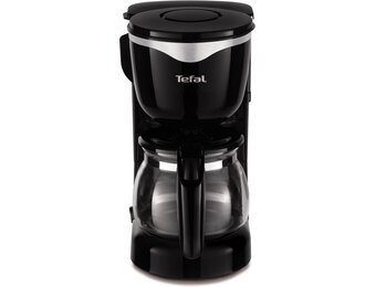 Tefal Dialog Mini CM3408 Koffiezetter - 40% Korting!