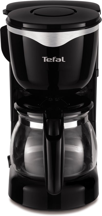 Tefal Dialog Mini CM3408 Koffiezetter - 40% Korting!