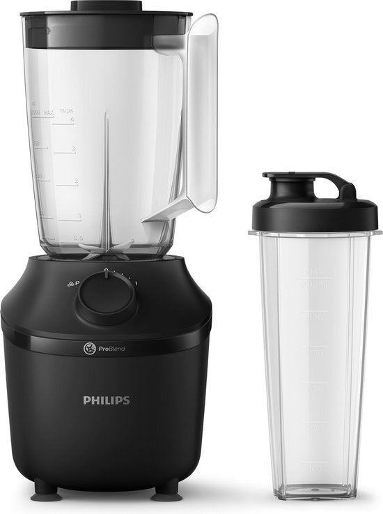 Philips 3000 Serie Blender | 40% Korting