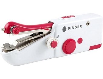 Singer Handheld Naaimachine - 40% Korting!