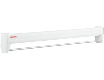 Leifheit Wanddroogrek Telegant 36 Protect Plus - 40% Korting!