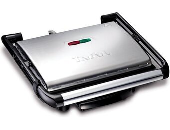 Tefal Inicio Grill | 40% Korting | Beste Koop Consumentenbond April '25