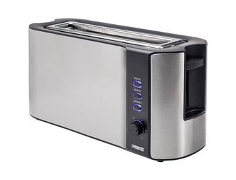 Princess Lange Sleuf Broodrooster - 40% Korting