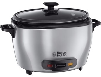 Russell Hobbs 14-kops Rijstkoker 23570-56 | 40% Korting!