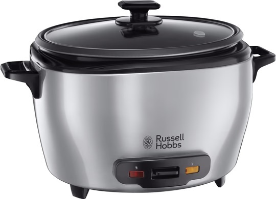 Russell Hobbs 14-kops Rijstkoker 23570-56 | 40% Korting!