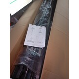 vidaXL Parasol Antraciet Aluminium (600 cm) - 61% Korting!