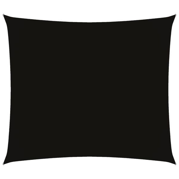 vidaXL Zonnescherm rechthoekig 2,5x3m - 65% Korting!