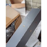 vidaXL Tuinmiddenbanken | Massief Grenenhout & Kussens | 55% Korting