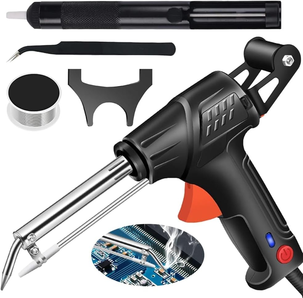 Industriële Laser Las Tool 3-in-1: Lassen, Snijden, Roestvrij - 62% Korting!