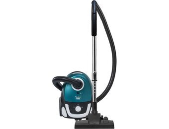 Bestron Stofzuiger met zak - 40% korting | Uitgepakt & gecontroleerd