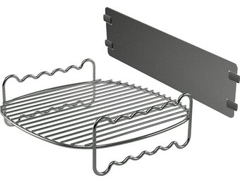 Philips Airfryer XXL Accessoireset - 40% Korting