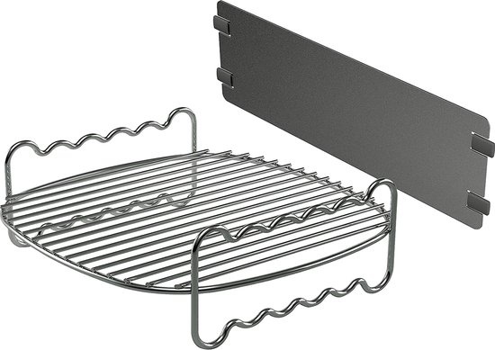 Philips Airfryer XXL Accessoireset - 40% Korting