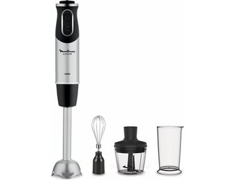 Moulinex Quickchef 3-in-1 Handmixer - 40% Korting!