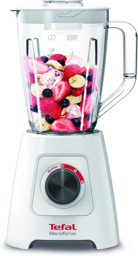 Tefal Blendforce II Blender - 40% Korting!