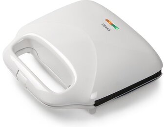DOMO DO9056C XL Sandwich Maker - 40% Korting