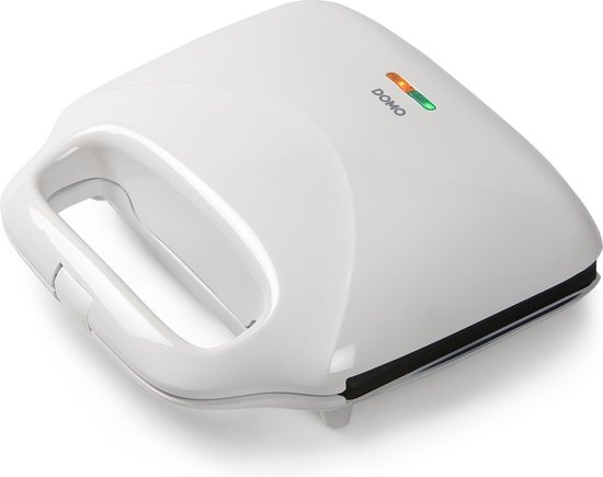 DOMO DO9056C XL Sandwich Maker - 40% Korting