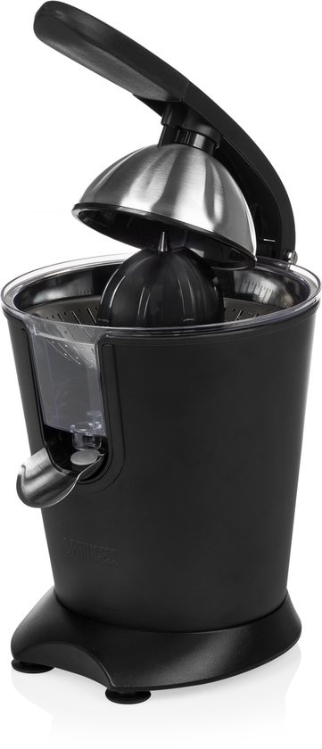 Princess Citruspers Black Steel - 35% Korting!