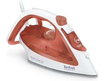 Tefal Strijkijzer Easygliss Eco FV5782 | 35% Korting