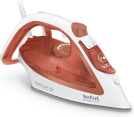 Tefal Strijkijzer Easygliss Eco FV5782 | 35% Korting