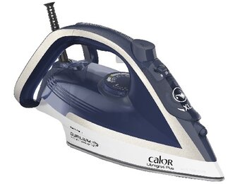 Calor Ultragliss Plus FV6812C0 Stoomstrijkijzer - 35% Korting!