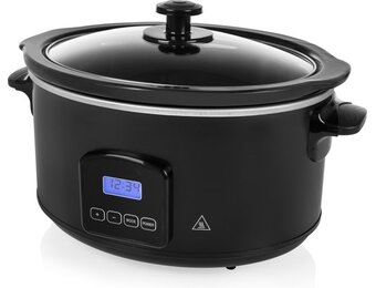 Tristar VS-3920 Vacuümmachine 4,5L - Nu 35% Korting!