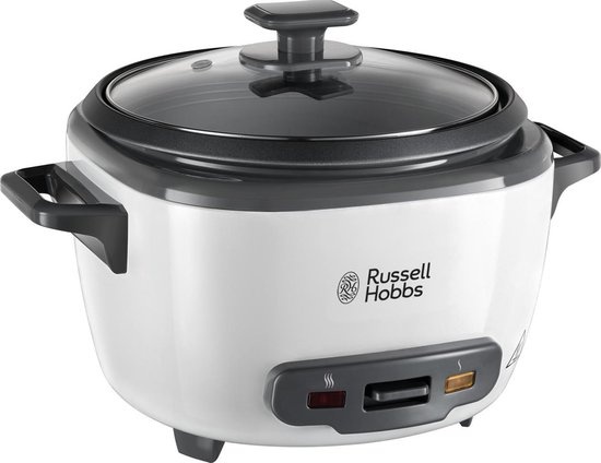 Russell Hobbs Rijstkoker 14p. - 35% korting