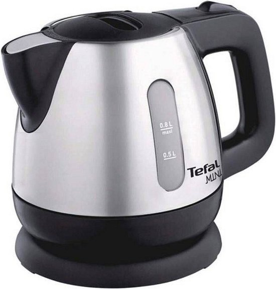 Tefal BI8125 Waterkoker - Argent - 35% Korting!