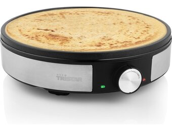Tristar Pancake & Crêpe Maker 1200W - 35% Korting!