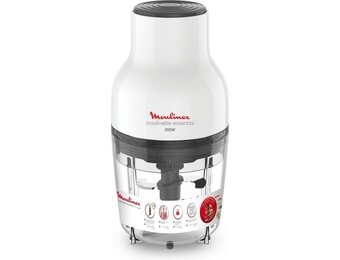 Moulinex Moulinette Essential Chopper - 35% Korting