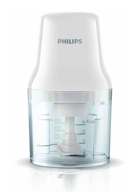 Philips Hachoir HR1393/00 - 35% Korting