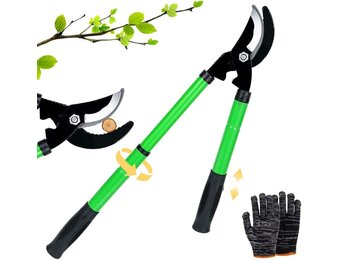 Telescopische Snoeischaar - 62% Korting - 42-61 cm