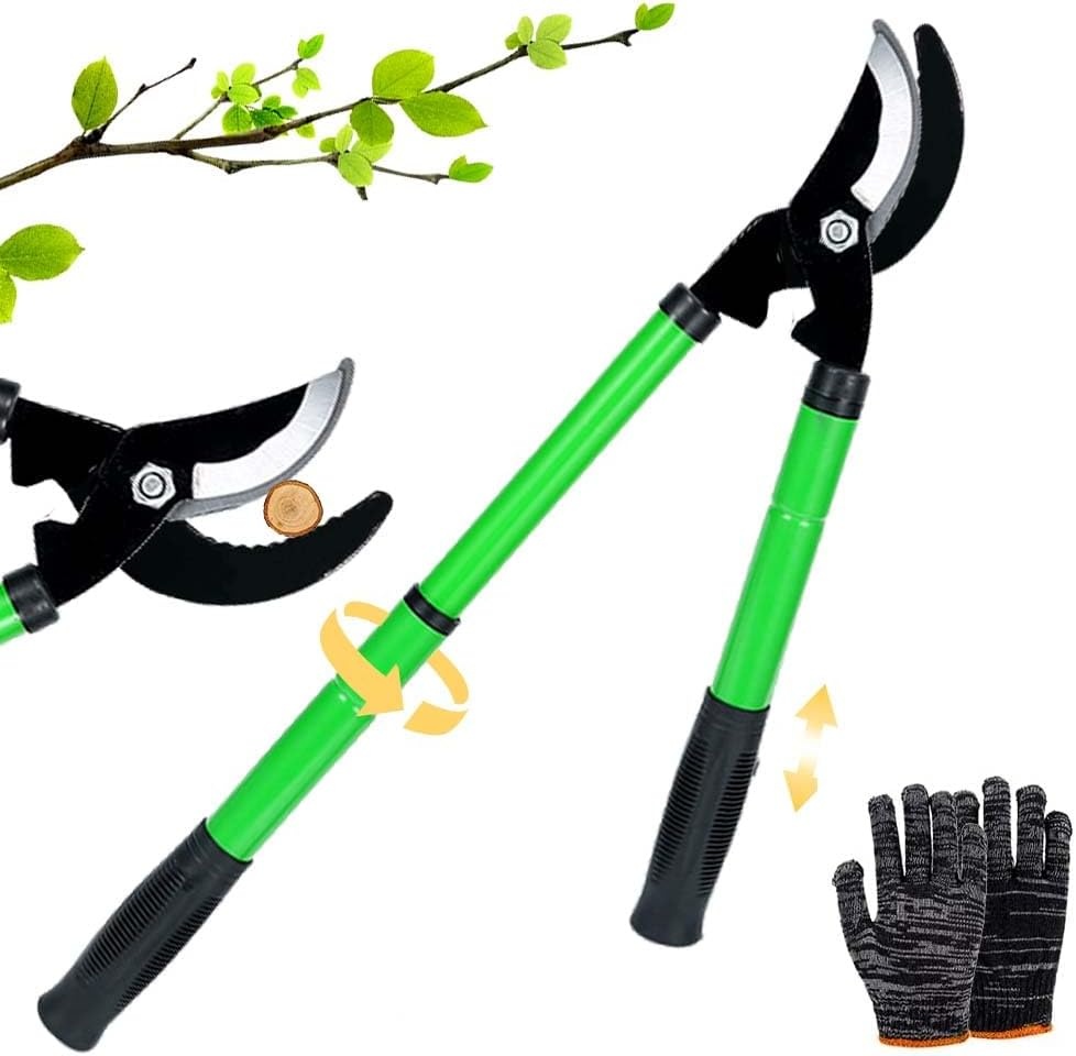 Telescopische Snoeischaar - 62% Korting - 42-61 cm