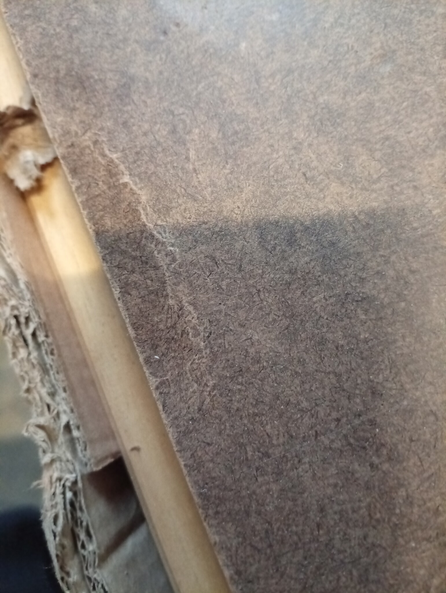 vidaXL Ladekast OTTA Grenenhout - 55% Korting!