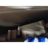 vidaXL Ligbed Massief Douglashout - 55% Korting!