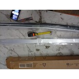 vidaXL Rolgordijn Verduisterend SK06 Zwart | 55% Korting