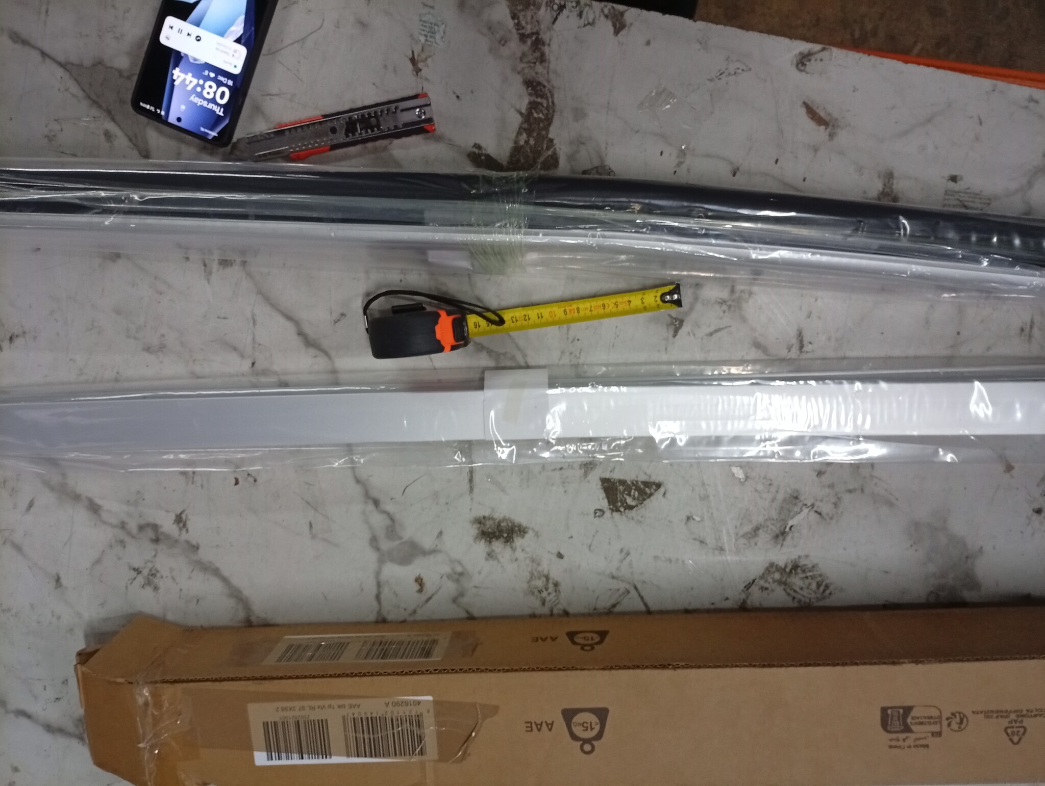 vidaXL Rolgordijn Verduisterend SK06 Zwart | 55% Korting