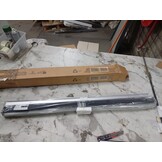 vidaXL Rolgordijn Verduisterend SK06 Zwart | 55% Korting