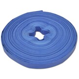 vidaXL Waterslang 1'' 50m PVC - 35% Korting op Retourproduct!