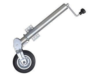 Neuswiel Robuust Inklapbaar 60mm - 55% Korting