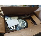 Neuswiel Robuust Inklapbaar 60mm - 55% Korting