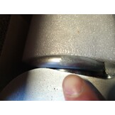 Neuswiel Robuust Inklapbaar 60mm - 55% Korting