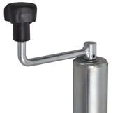 Neuswiel Robuust Inklapbaar 60mm - 55% Korting