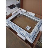 vidaXL Kelderraam "RISOR" 60x80 cm - 55% Korting