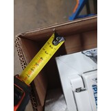 vidaXL Kelderraam "RISOR" 60x80 cm - 55% Korting