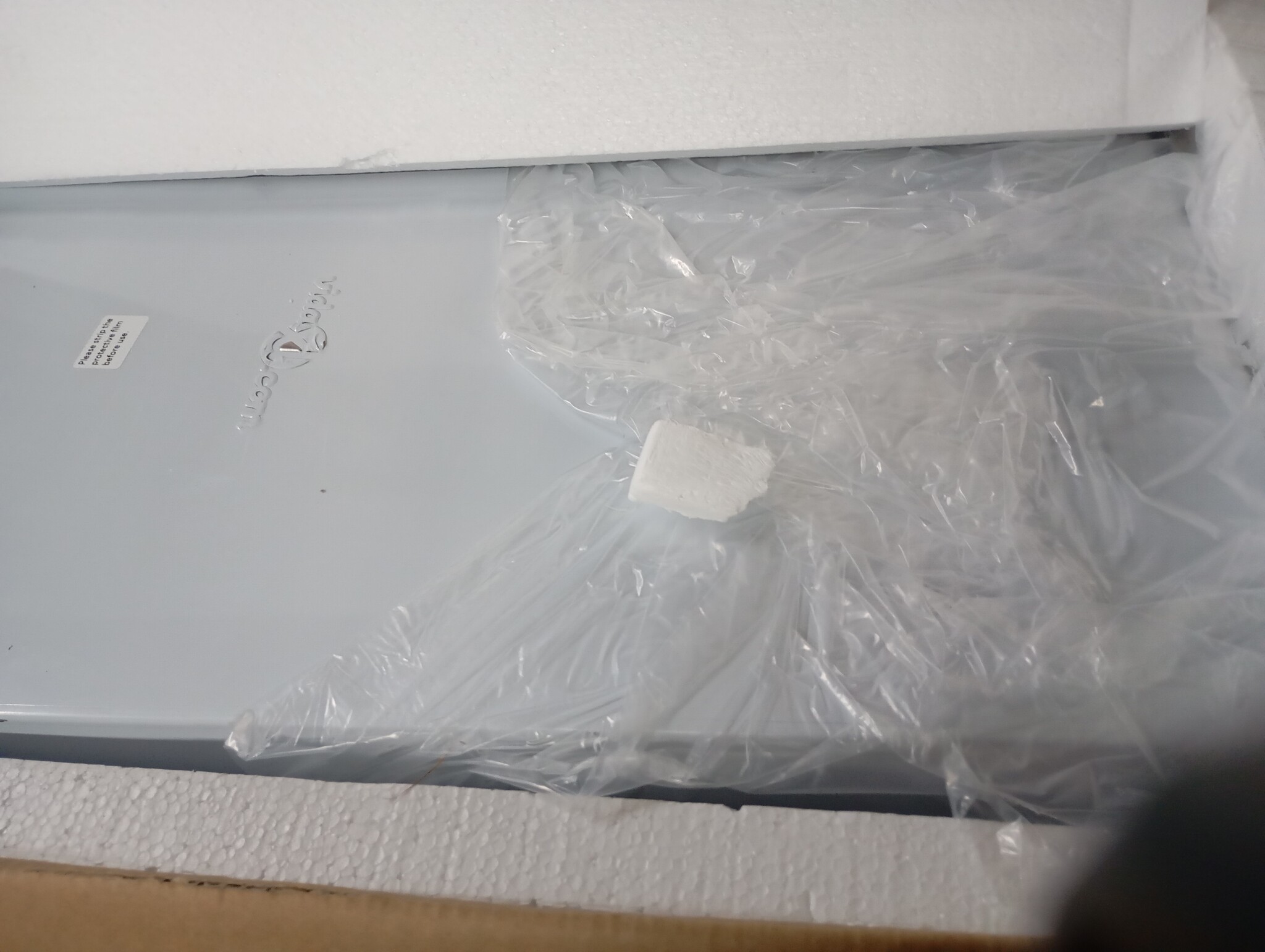 vidaXL Eilandafzuigkap - 756 m³/u - 55% Korting!