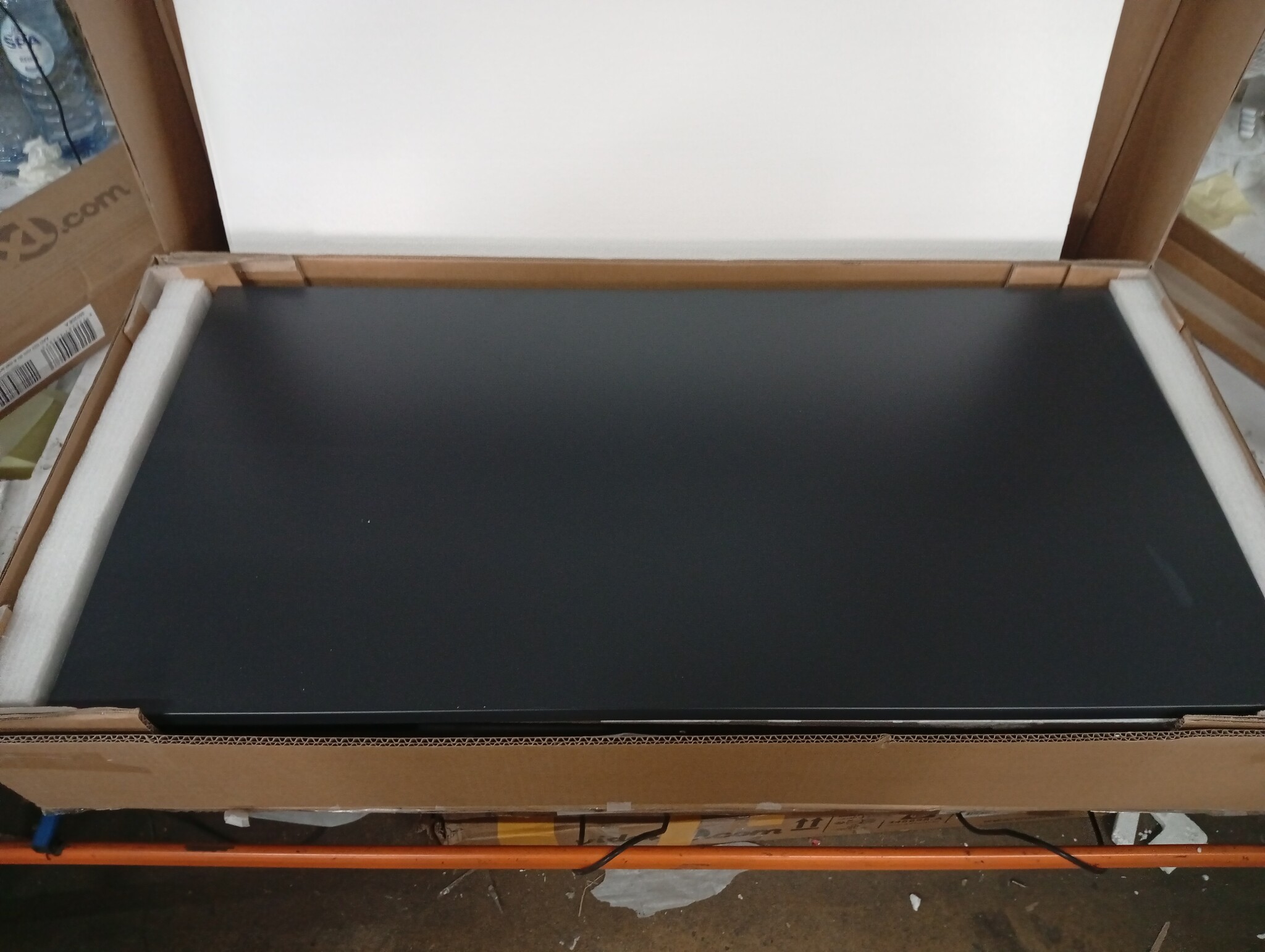 vidaXL Lockerkast Antraciet - 55% Korting - 35x46x180 cm Staal