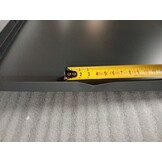 vidaXL Lockerkast Antraciet - 55% Korting - 35x46x180 cm Staal